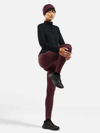 ODLO | Giacca da running da donna Zeroweight Warm Hybrid |